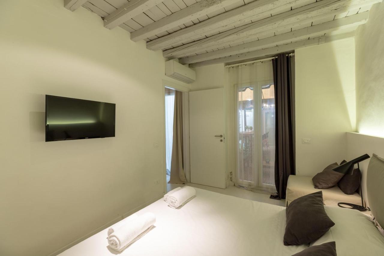 Pinti Patio Apartment Floransa Dış mekan fotoğraf