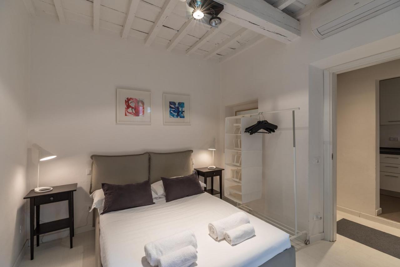 Pinti Patio Apartment Floransa Dış mekan fotoğraf