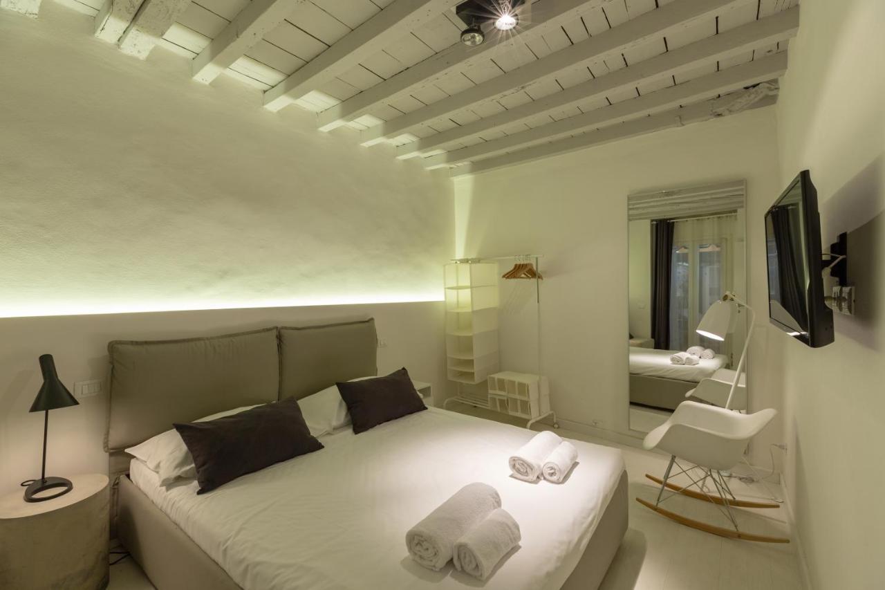 Pinti Patio Apartment Floransa Dış mekan fotoğraf