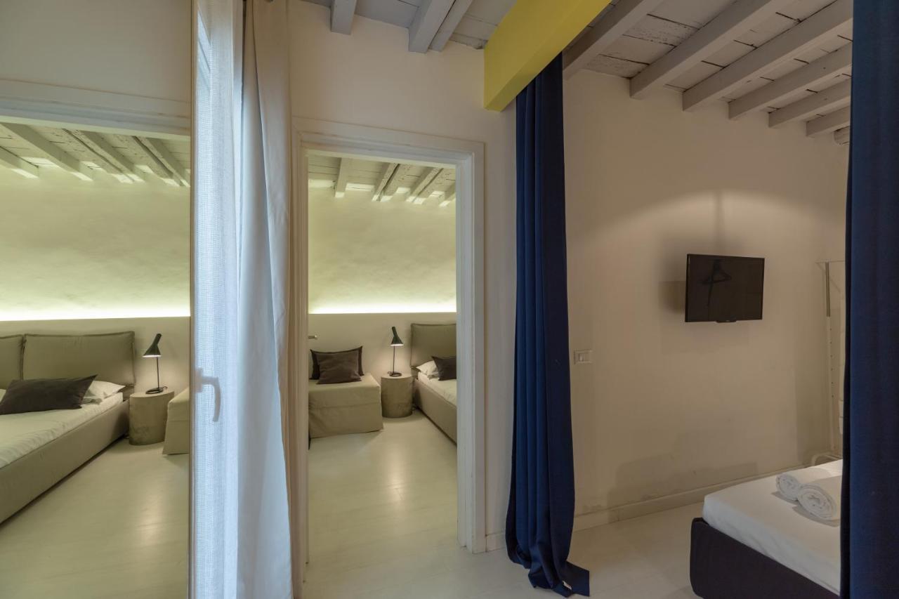 Pinti Patio Apartment Floransa Dış mekan fotoğraf