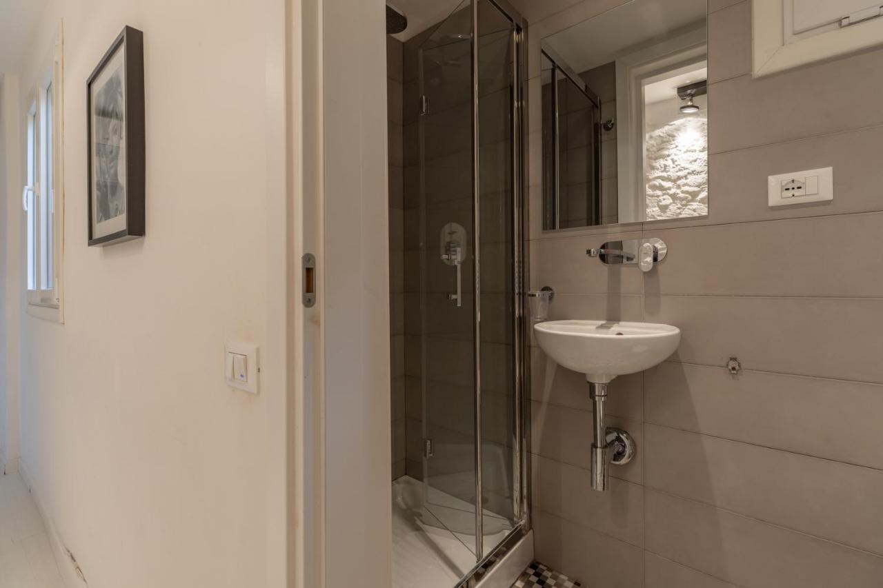Pinti Patio Apartment Floransa Dış mekan fotoğraf