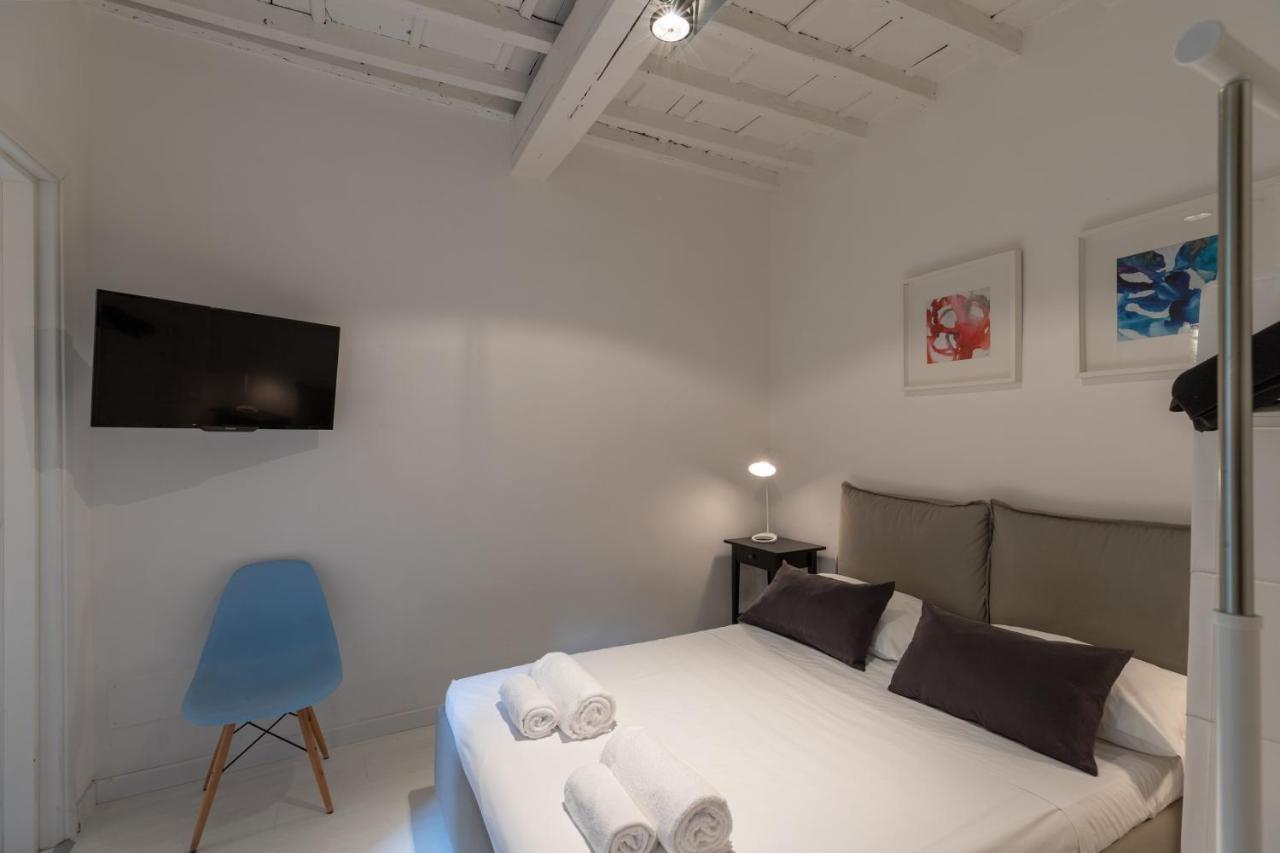 Pinti Patio Apartment Floransa Dış mekan fotoğraf