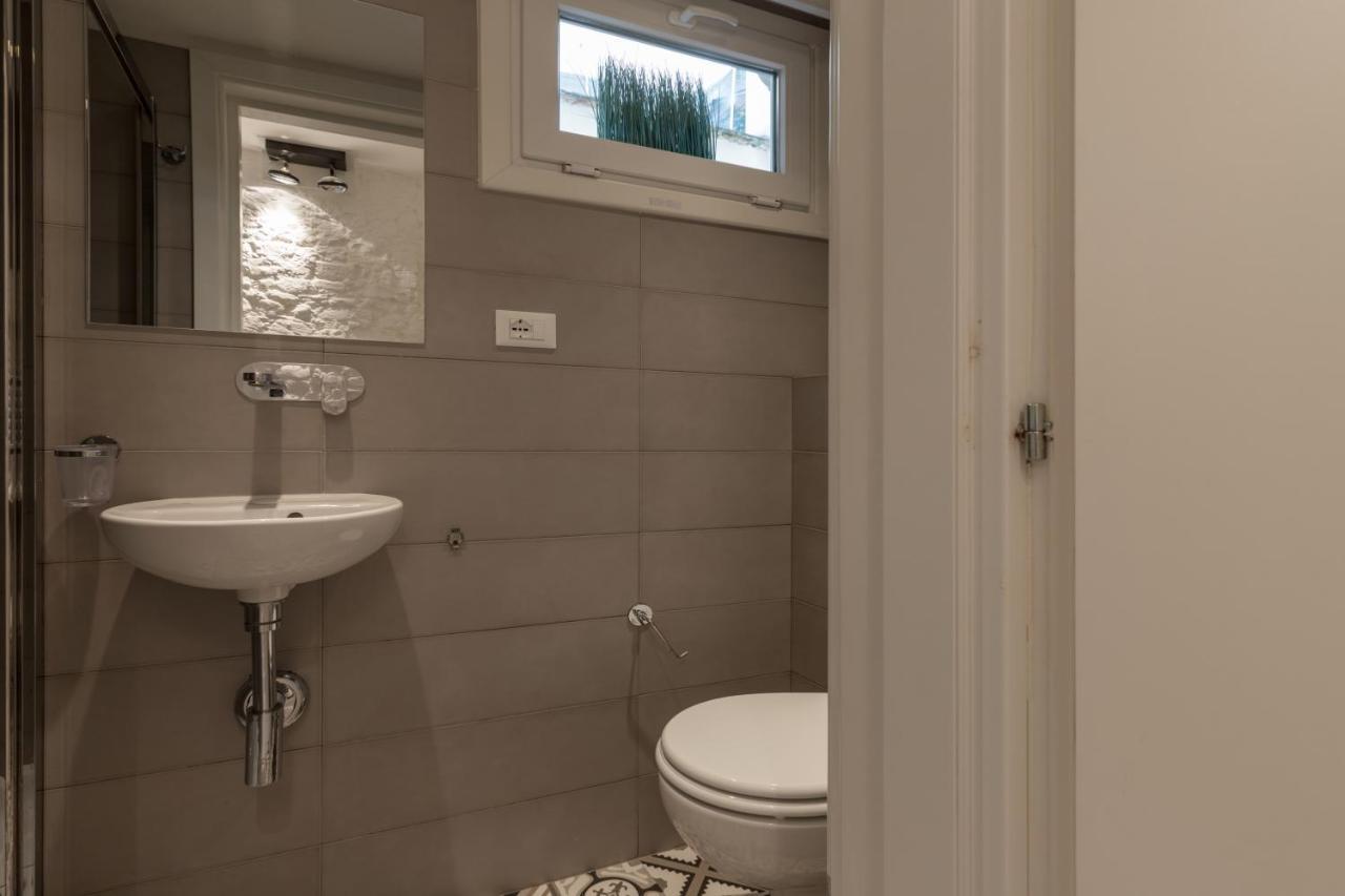 Pinti Patio Apartment Floransa Dış mekan fotoğraf