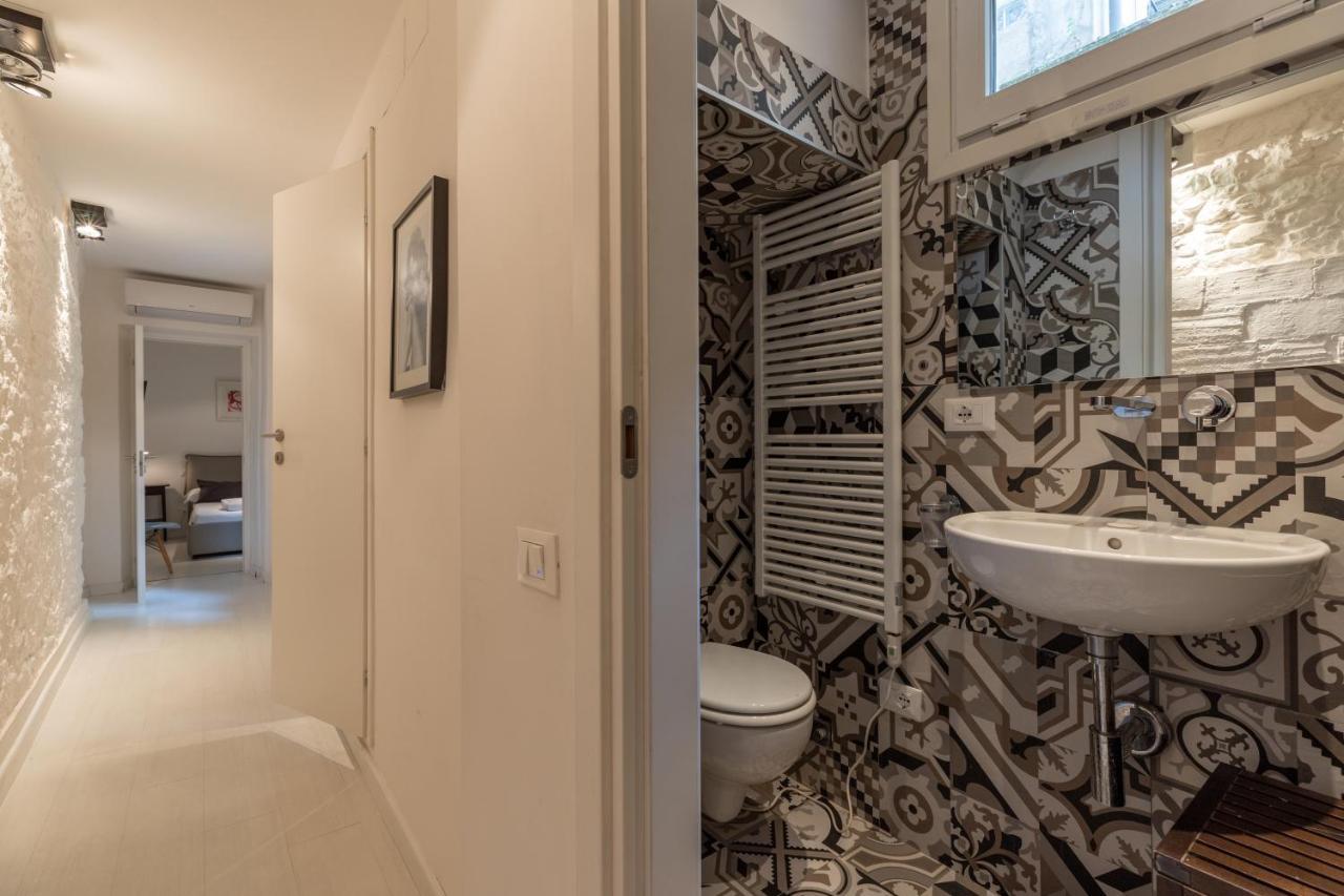 Pinti Patio Apartment Floransa Dış mekan fotoğraf
